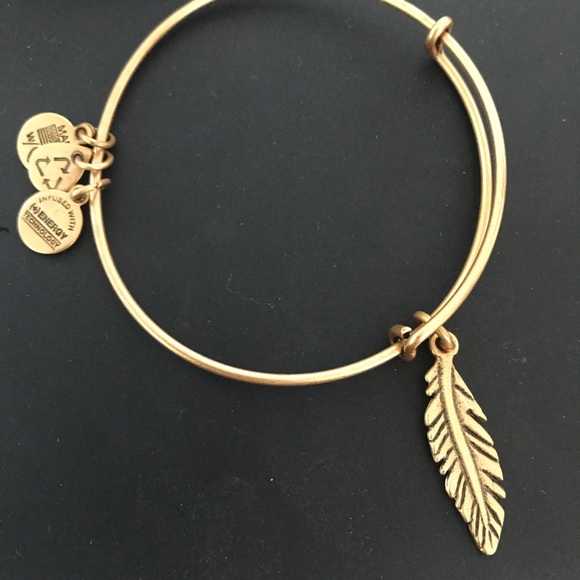 Alex and Ani bracelets - Picture 2 of 6